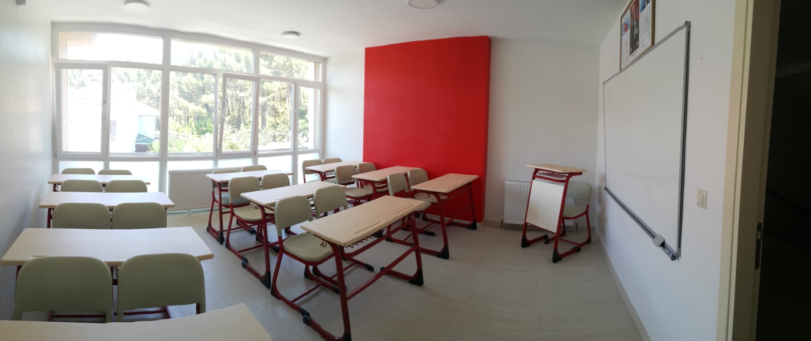okullarımızdan görüntüler